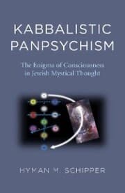 Cover von Kabbalistic Panpsychism