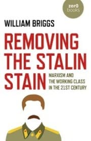 Cover von Removing the Stalin Stain