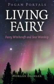 Cover von Pagan Portals - Living Fairy
