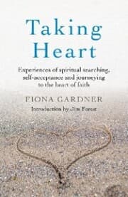Cover von Taking Heart