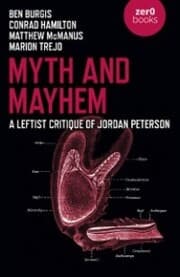 Cover von Myth and Mayhem