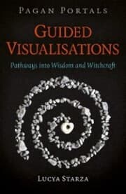Cover von Pagan Portals - Guided Visualisations