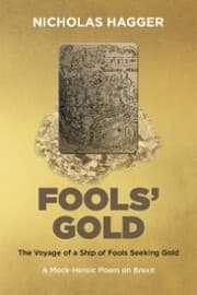 Cover von Fools' Gold