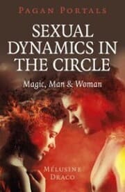 Cover von Pagan Portals - Sexual Dynamics in the Circle