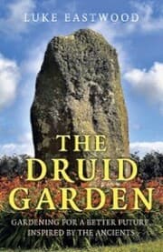 Cover von The Druid Garden