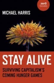 Cover von Stay Alive