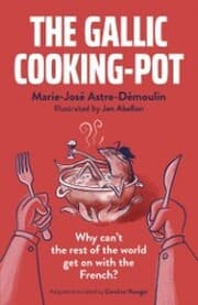 Cover von The Gallic Cooking-Pot