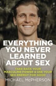 Cover von Everything You Never Learned About Sex