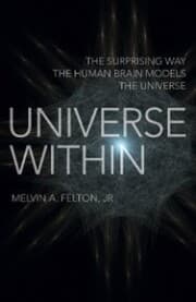 Cover von Universe Within