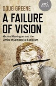 Cover von A Failure of Vision