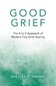 Cover von Good Grief
