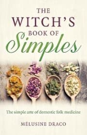 Cover von Witch's Book of Simples, The