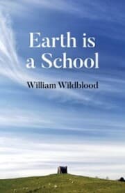 Cover von Earth is a School