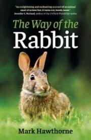 Cover von The Way of the Rabbit
