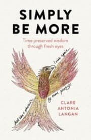 Cover von Simply Be More