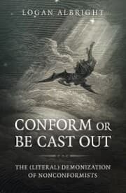 Cover von Conform or Be Cast Out