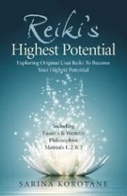 Cover von Reiki's Highest Potential