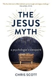 Cover von The Jesus Myth
