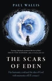 Cover von The Scars of Eden