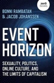 Cover von Event Horizon