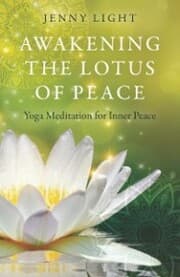 Cover von Awakening the Lotus of Peace