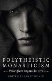 Cover von Polytheistic Monasticism