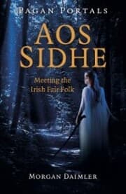 Cover von Pagan Portals - Aos Sidhe