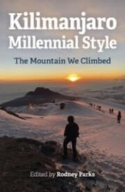 Cover von Kilimanjaro Millennial Style