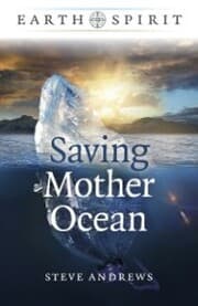Cover von Earth Spirit: Saving Mother Ocean