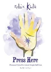 Cover von Press Here