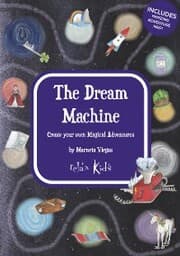Cover von The Dream Machine