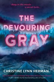 Cover von The Devouring Gray