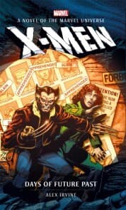 Cover von X-Men