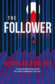 Cover von The Follower