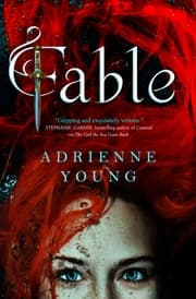 Cover von Fable