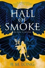 Cover von Hall of Smoke