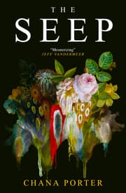 Cover von The Seep