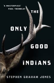 Cover von The Only Good Indians