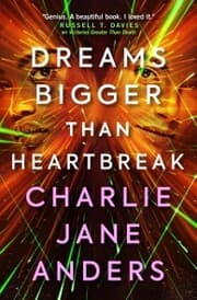 Cover von Unstoppable - Dreams Bigger Than Heartbreak