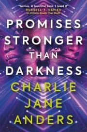 Cover von Unstoppable - Promises Stronger Than Darkness