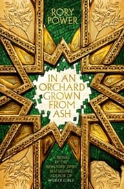 Cover von In an Orchard Grown From Ash