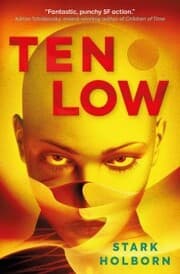 Cover von Ten Low
