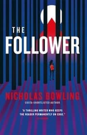 Cover von The Follower