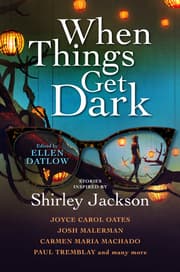 Cover von When Things Get Dark