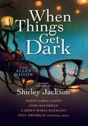 Cover von When Things Get Dark