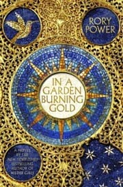 Cover von In A Garden Burning Gold