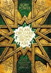 Cover von In An Orchard Grown From Ash