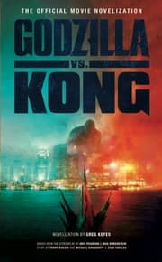 Cover von Godzilla Vs. Kong