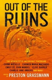 Cover von Out of the Ruins