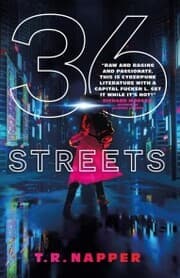 Cover von 36 Streets